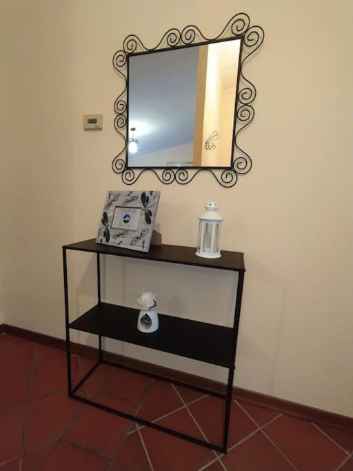 Casa Vacanze Donna Lucia Castel Di Sangro Eksteriør billede