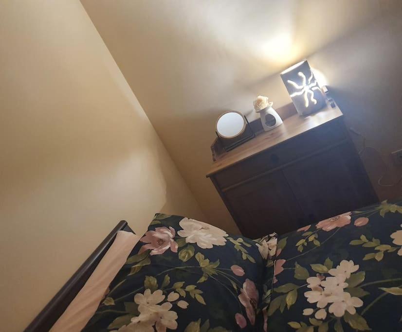 Casa Vacanze Donna Lucia Castel Di Sangro Eksteriør billede