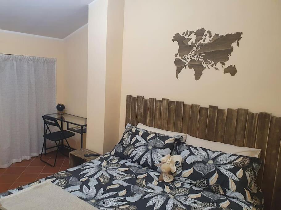 Casa Vacanze Donna Lucia Castel Di Sangro Eksteriør billede