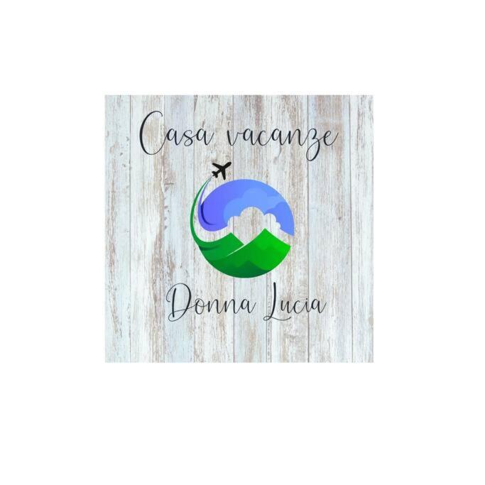 Casa Vacanze Donna Lucia Castel Di Sangro Eksteriør billede