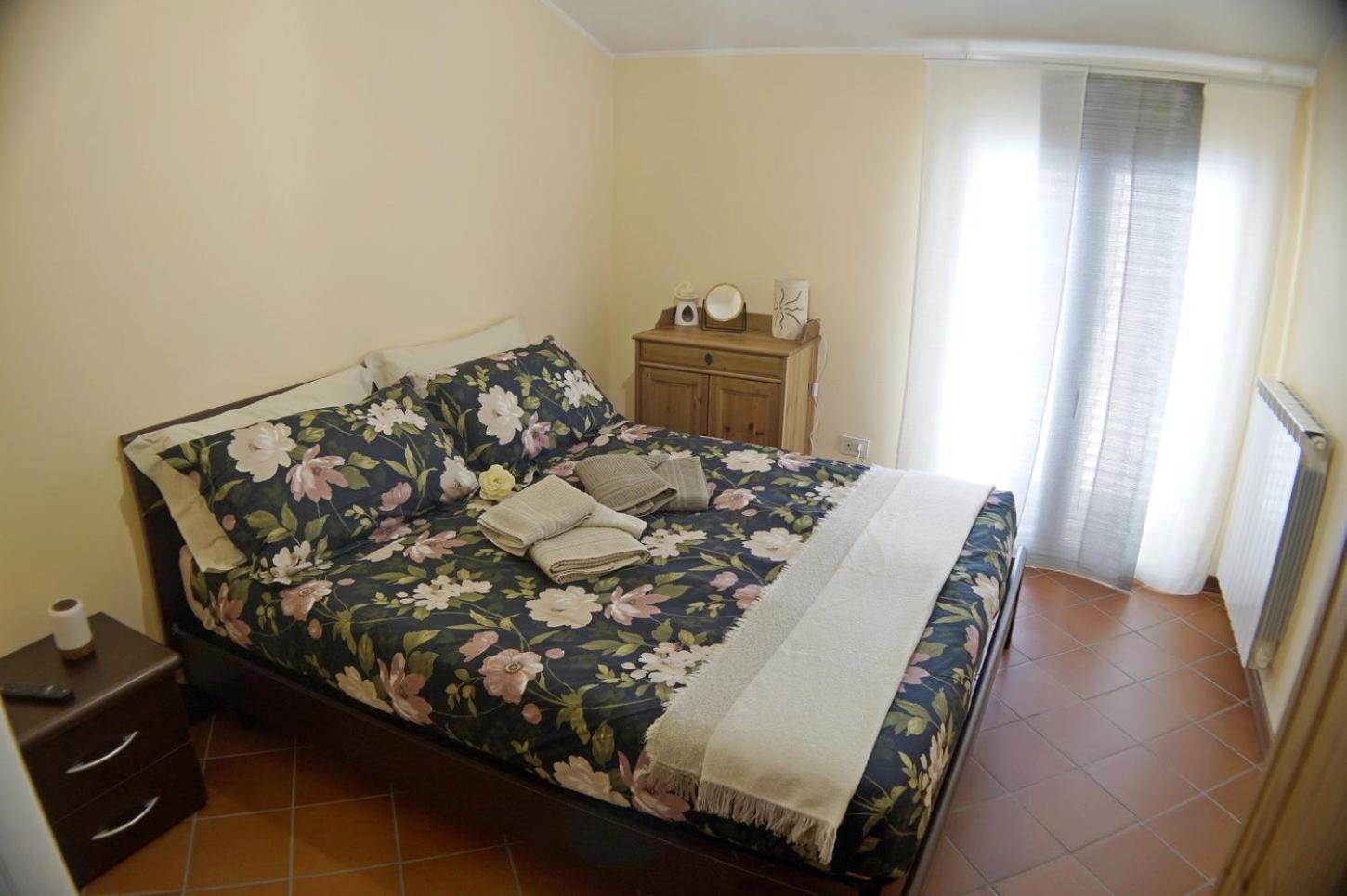Casa Vacanze Donna Lucia Castel Di Sangro Eksteriør billede