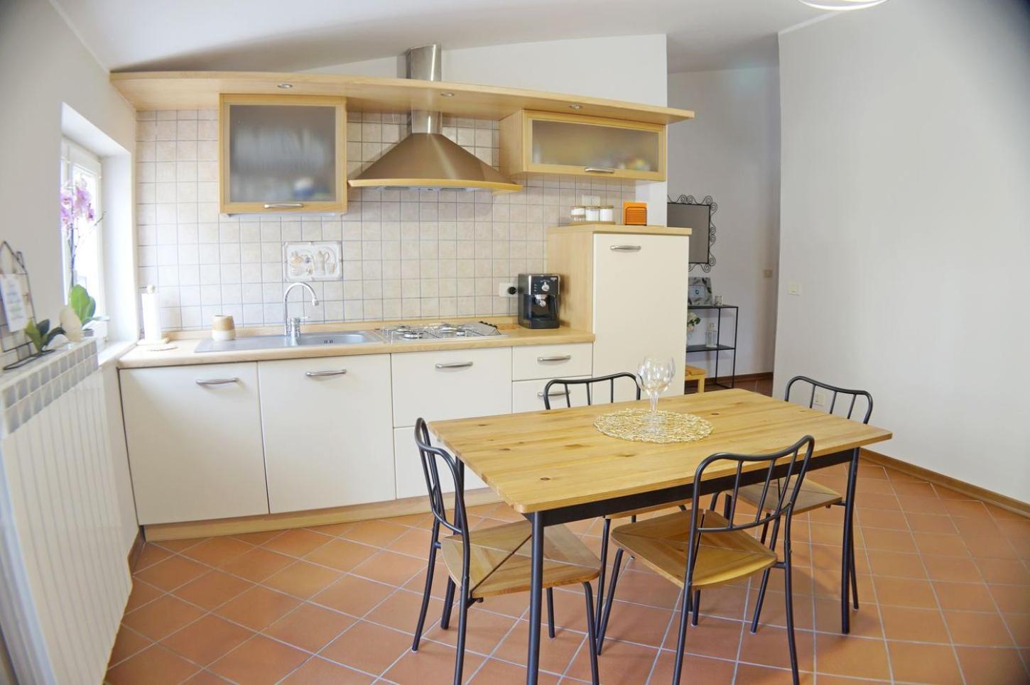 Casa Vacanze Donna Lucia Castel Di Sangro Eksteriør billede
