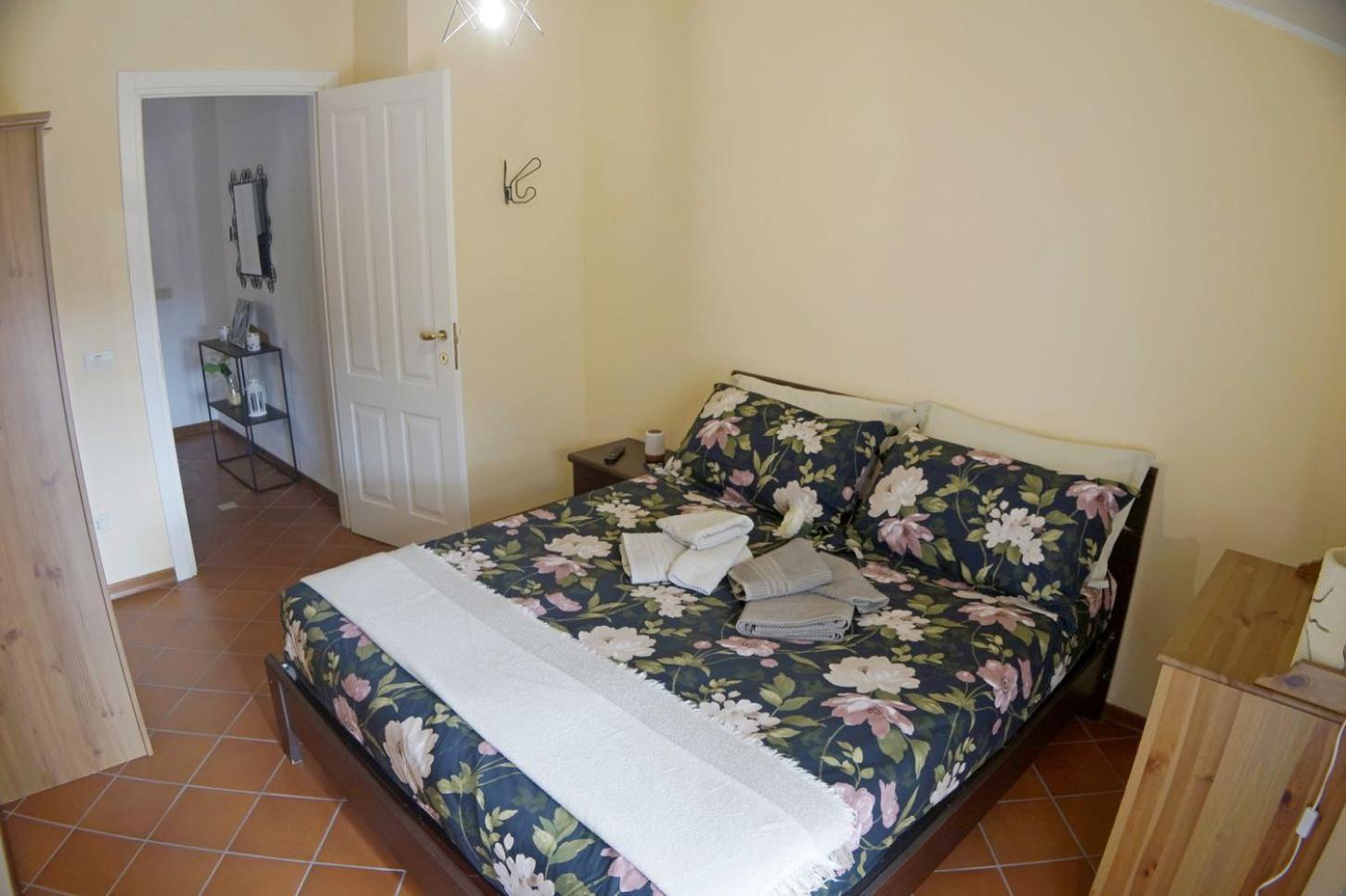 Casa Vacanze Donna Lucia Castel Di Sangro Eksteriør billede
