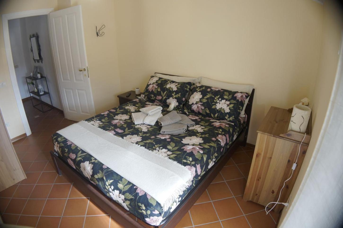 Casa Vacanze Donna Lucia Castel Di Sangro Eksteriør billede
