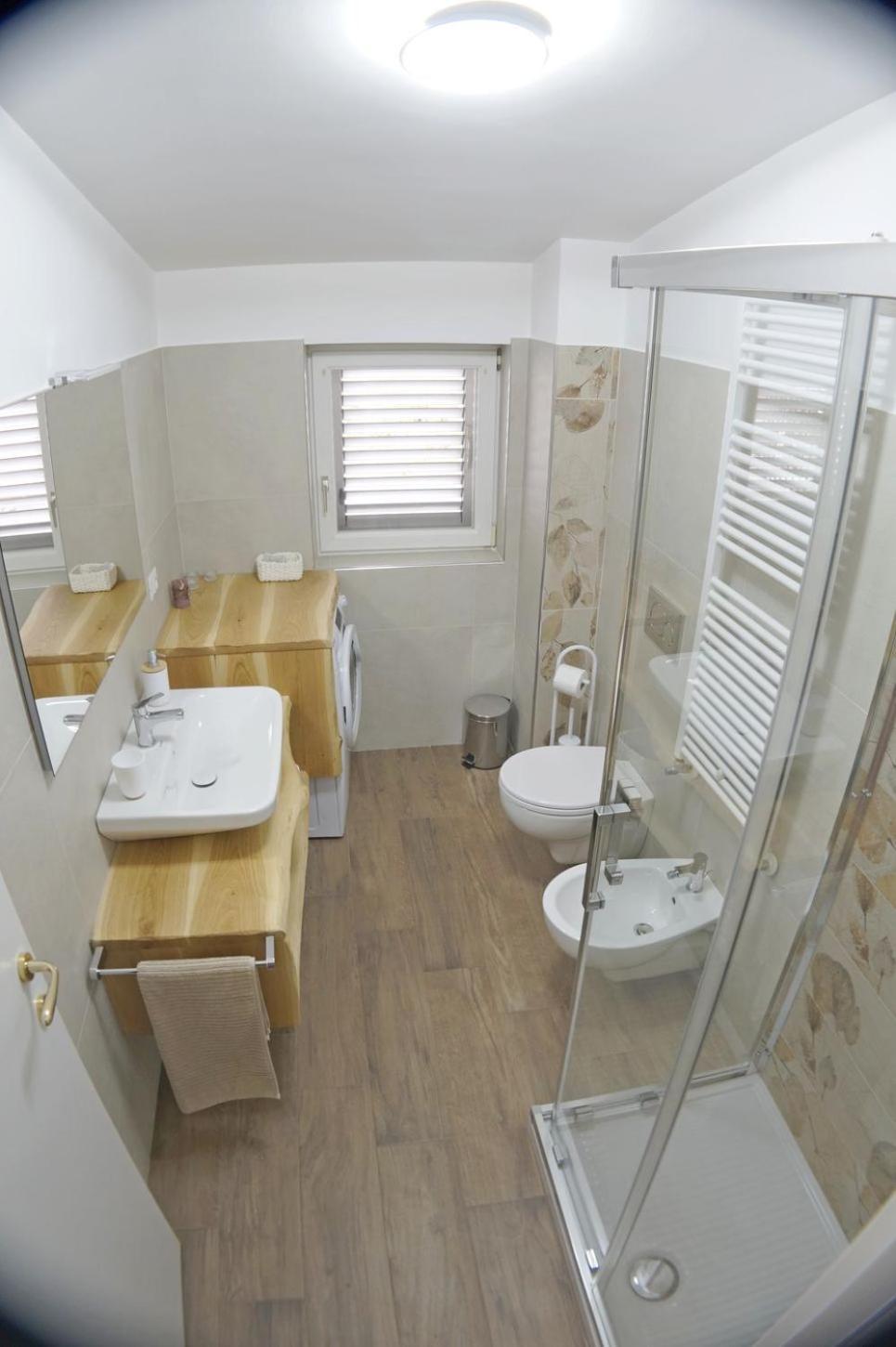Casa Vacanze Donna Lucia Castel Di Sangro Eksteriør billede